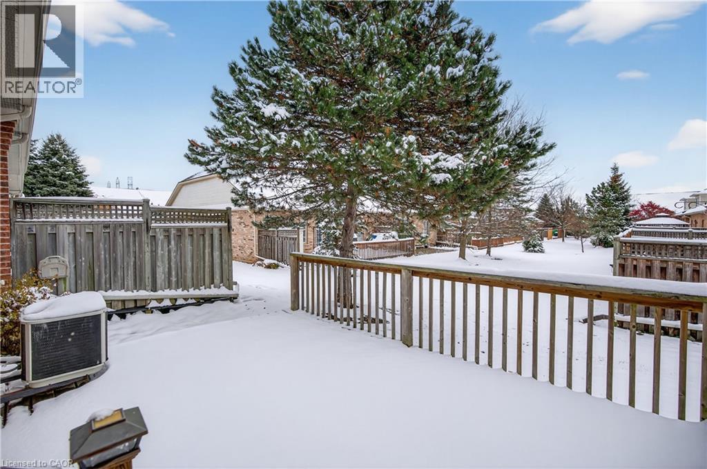 9 Manitoulin Trail, Glanbrook, Ontario  L9B 2X8 - Photo 30 - 40786729