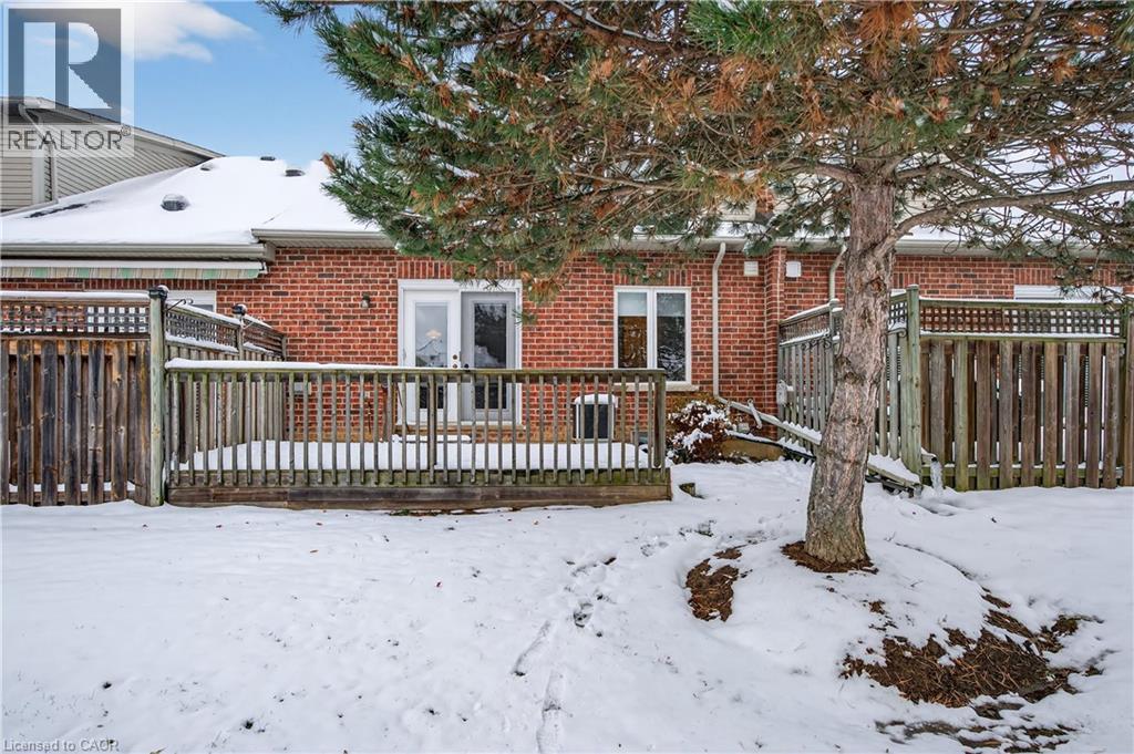 9 Manitoulin Trail, Glanbrook, Ontario  L9B 2X8 - Photo 35 - 40786729