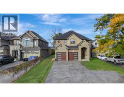 254 RYMAL Road W, hamilton, Ontario
