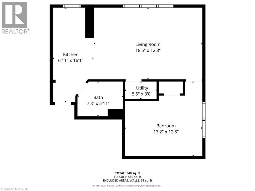 120 Sherman Avenue S Unit# 4, Hamilton, Ontario L8M 2P9 - Photo 11 - 40787664