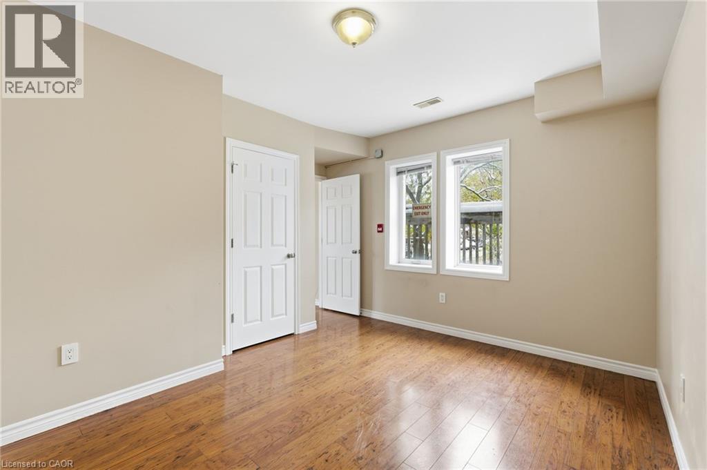 120 Sherman Avenue S Unit# 4, Hamilton, Ontario L8M 2P9 - Photo 7 - 40787664