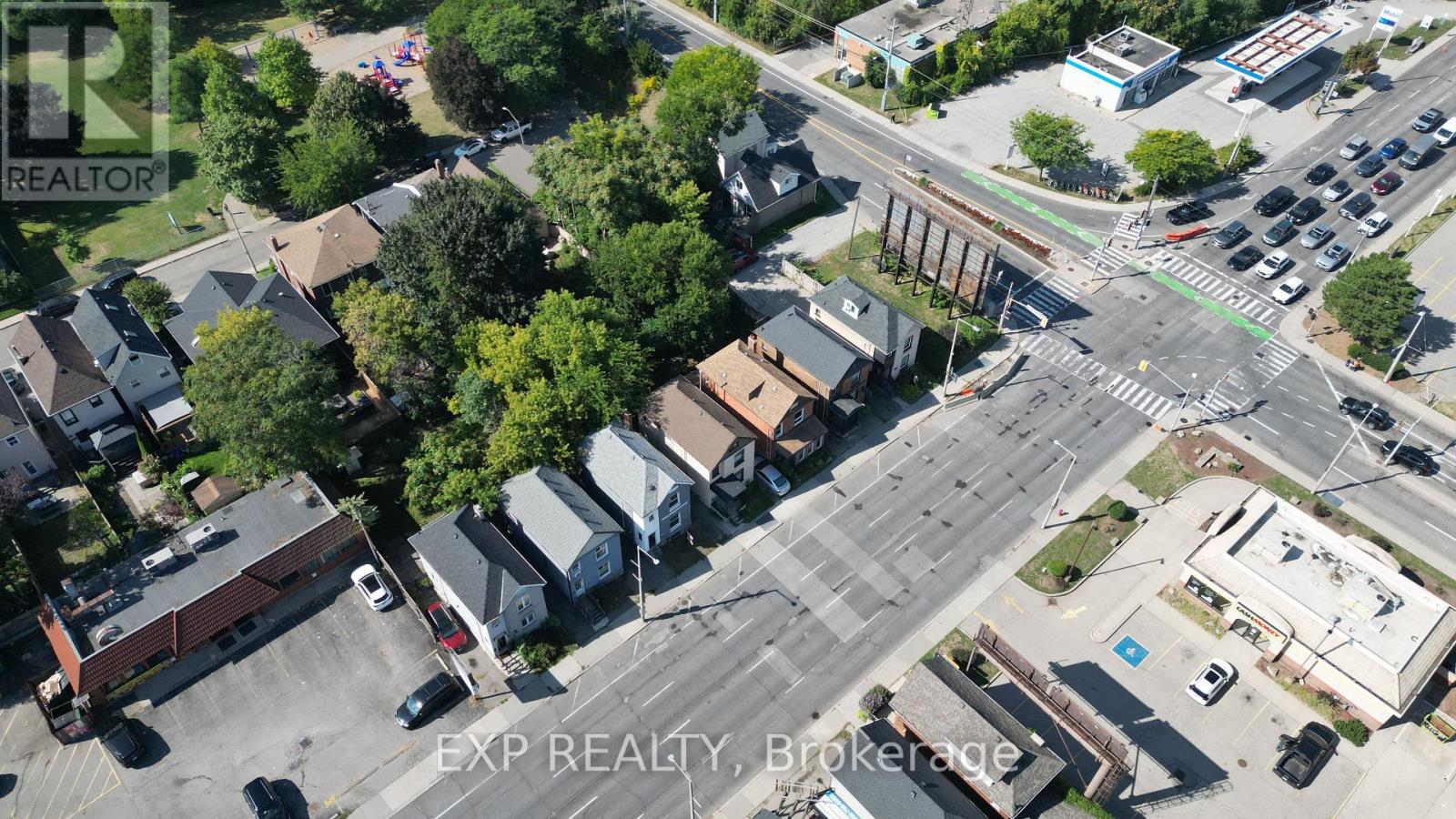 455 Main Street W, Hamilton, Ontario  L8P 1K5 - Photo 7 - X12542950