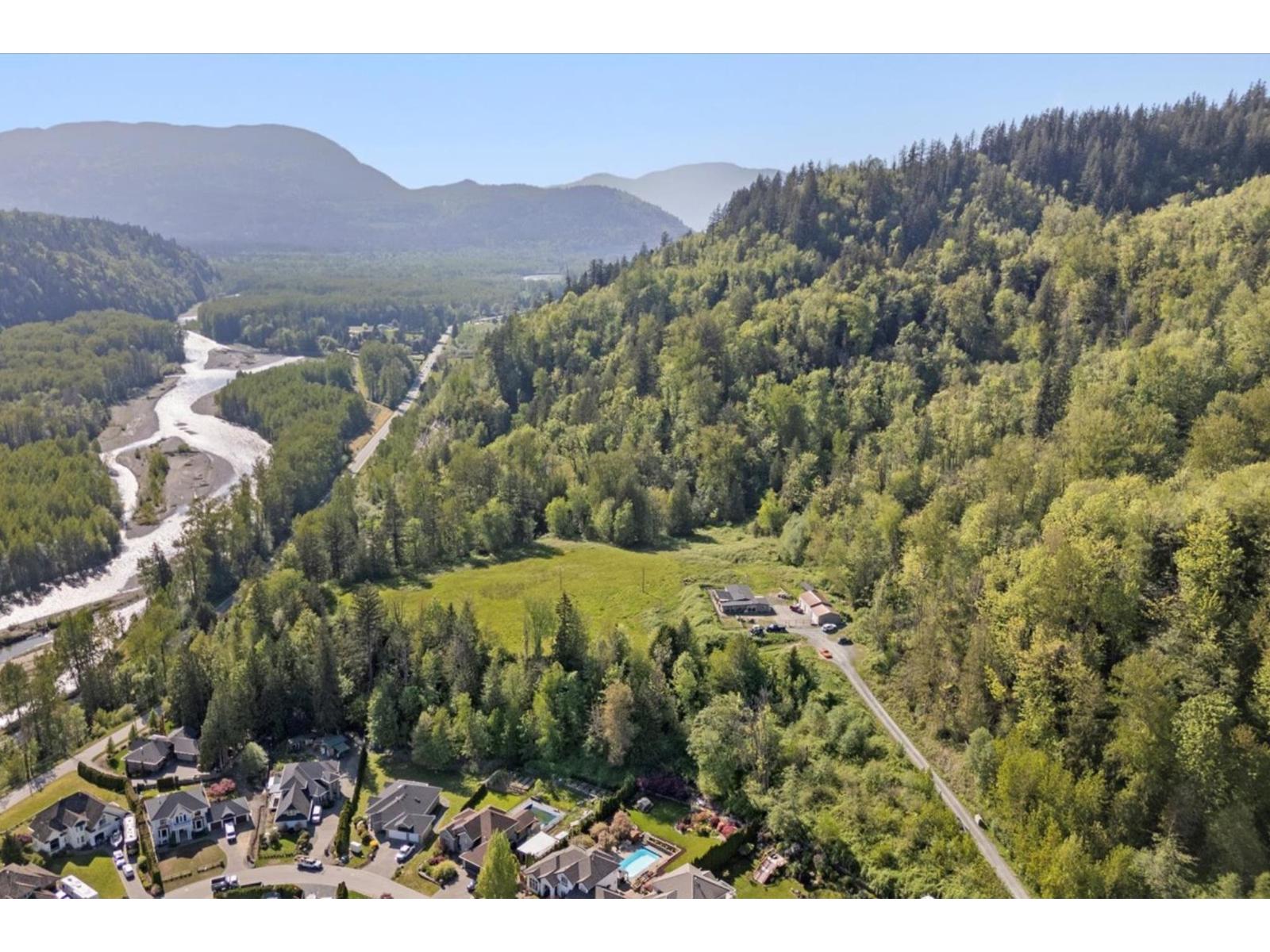 4495 Hirschman Road, Chilliwack River Valley, Sardis - Chwk River Valley, British Columbia  V2R 4R9 - Photo 3 - R3013100