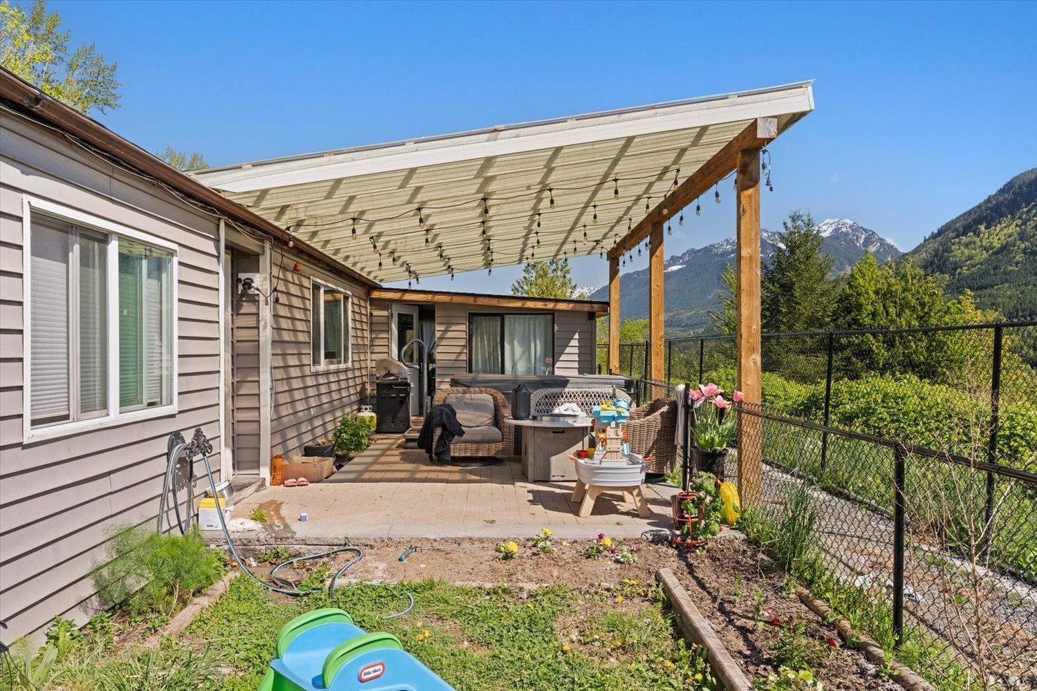 4495 Hirschman Road, Chilliwack River Valley, Sardis - Chwk River Valley, British Columbia  V2R 4R9 - Photo 23 - R3013100