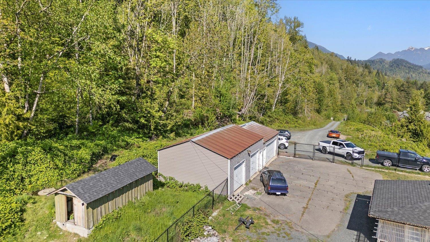 4495 Hirschman Road, Chilliwack River Valley, Sardis - Chwk River Valley, British Columbia  V2R 4R9 - Photo 25 - R3013100