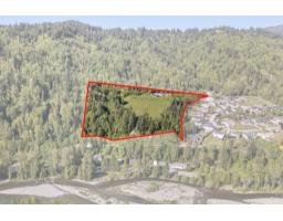 4495 HIRSCHMAN ROAD|Chilliwack River Valley, Sardis - Chwk River Valley, British Columbia