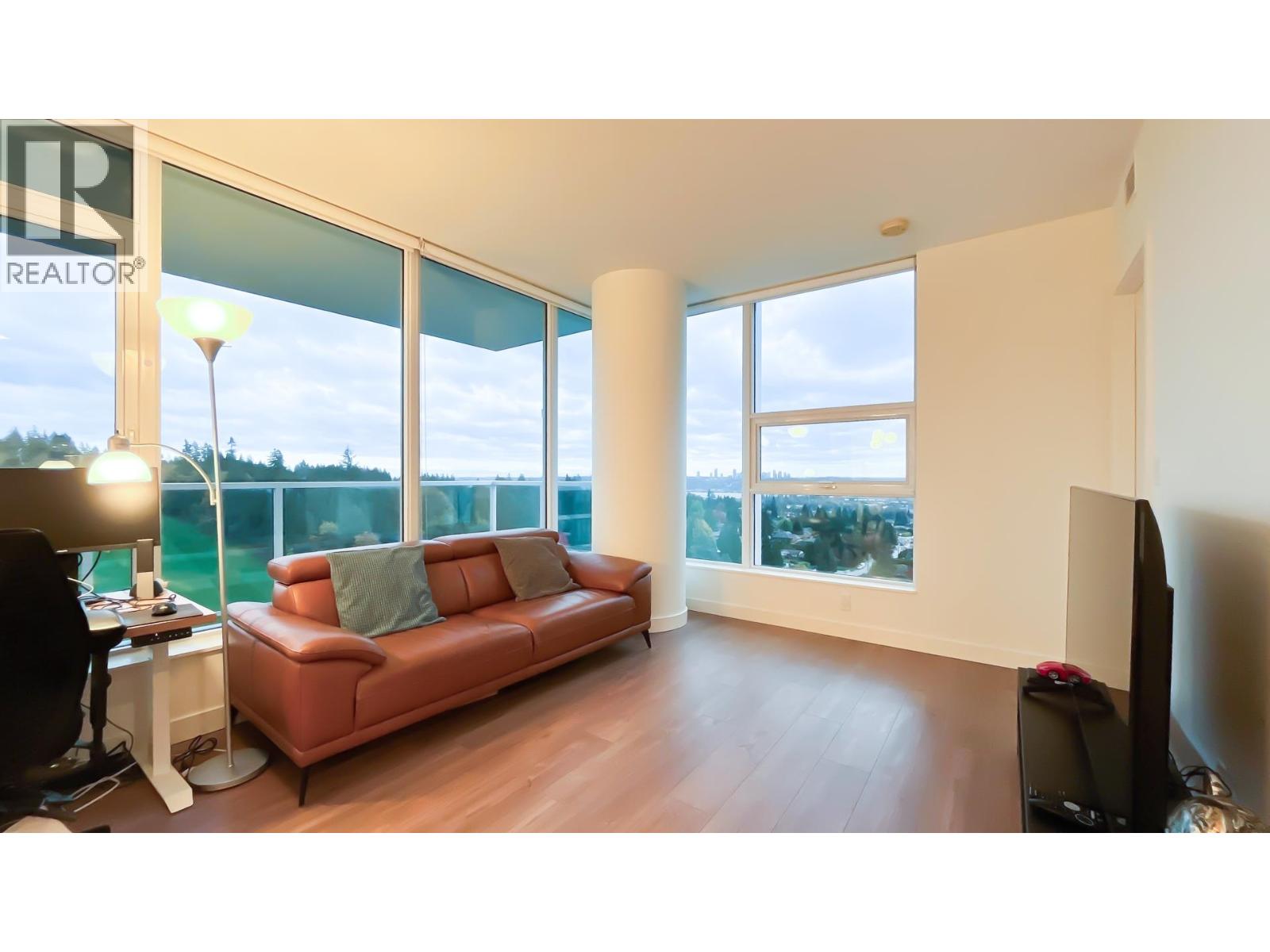 1704 595 Austin Avenue, Coquitlam, British Columbia V3K 0G7 - Photo 5 - R3067214