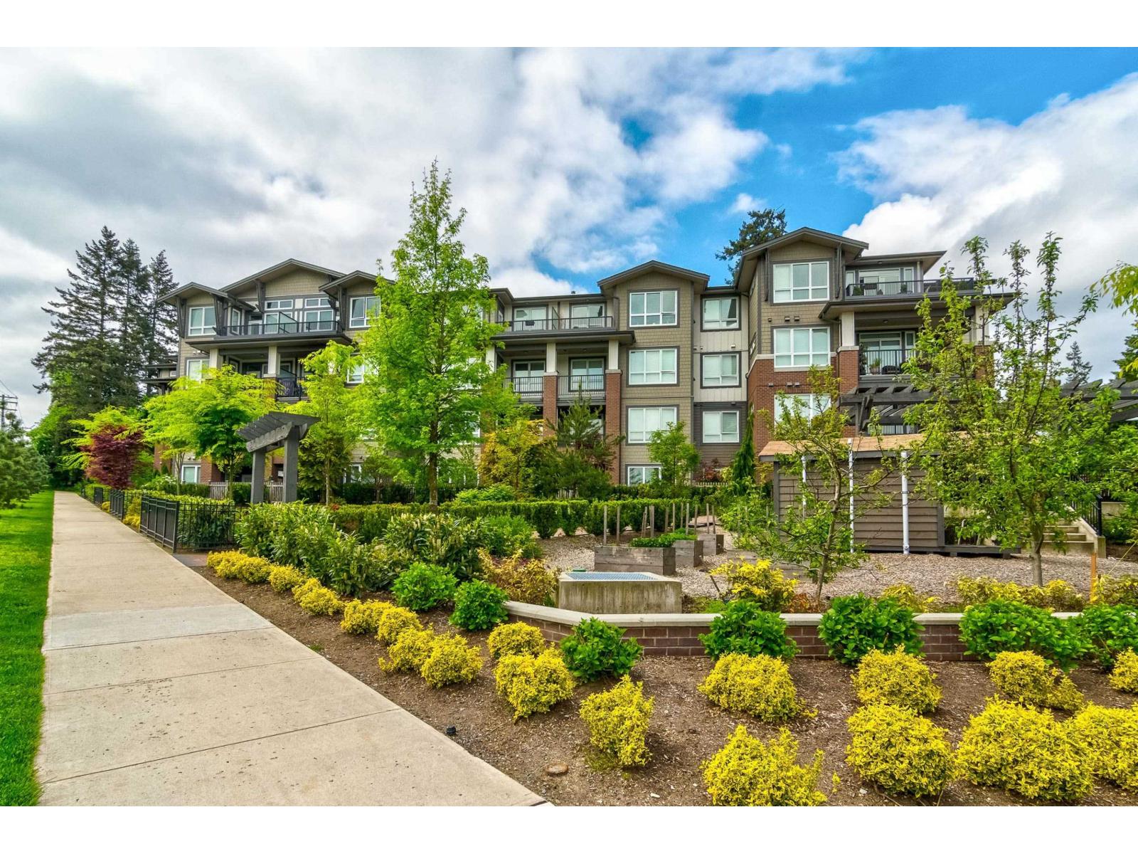 208 15188 29A AVENUE, surrey, British Columbia