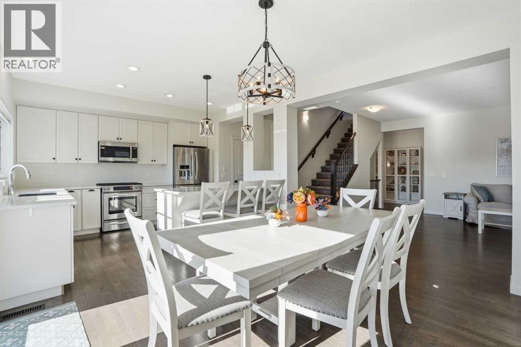 1925 Reunion Terrace Nw, Airdrie, Alberta  T4B 3W5 - Photo 14 - A2266103