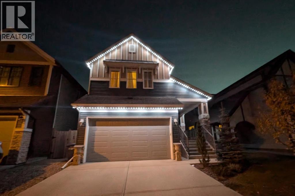 1925 Reunion Terrace Nw, Airdrie, Alberta  T4B 3W5 - Photo 49 - A2266103