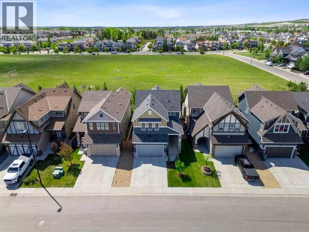 1925 Reunion Terrace Nw, Airdrie, Alberta  T4B 3W5 - Photo 45 - A2266103