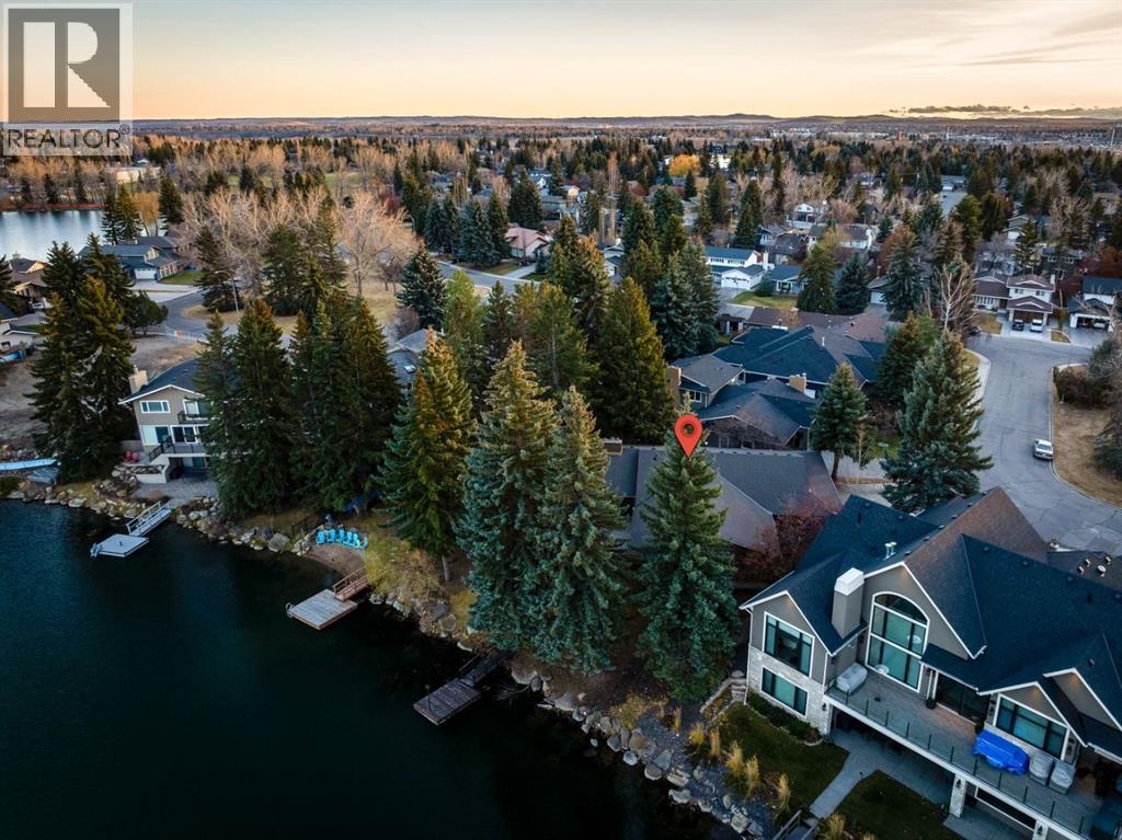 540 Lake Moraine Green Se, Calgary, Alberta  T2J 3A3 - Photo 31 - A2269328