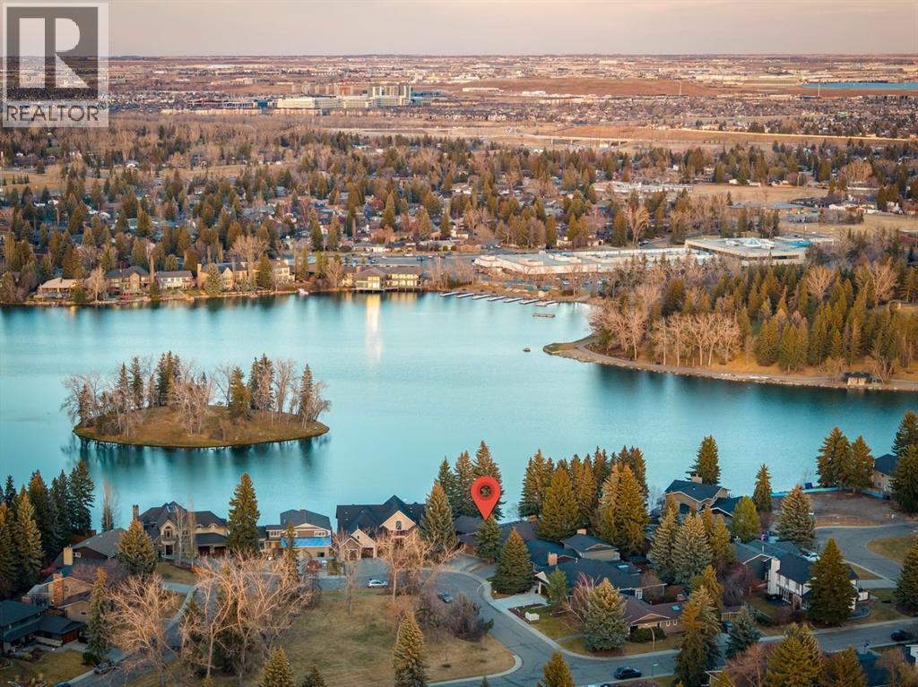 540 Lake Moraine Green Se, Calgary, Alberta  T2J 3A3 - Photo 23 - A2269328