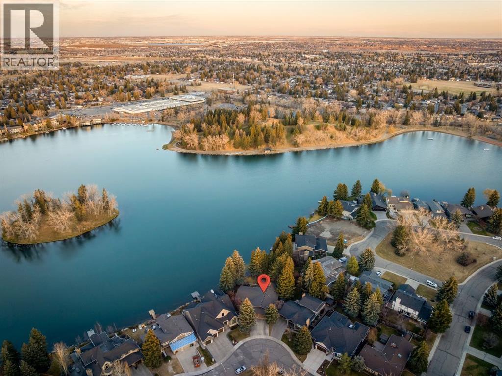 540 Lake Moraine Green Se, Calgary, Alberta  T2J 3A3 - Photo 26 - A2269328