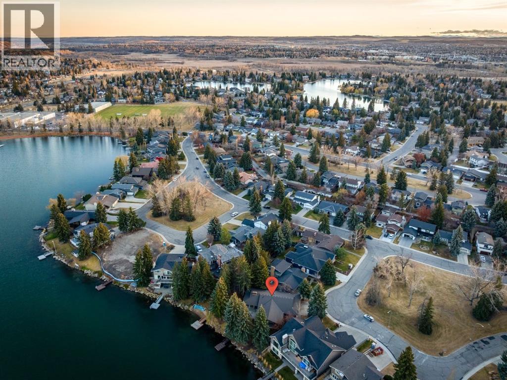 540 Lake Moraine Green Se, Calgary, Alberta  T2J 3A3 - Photo 11 - A2269328