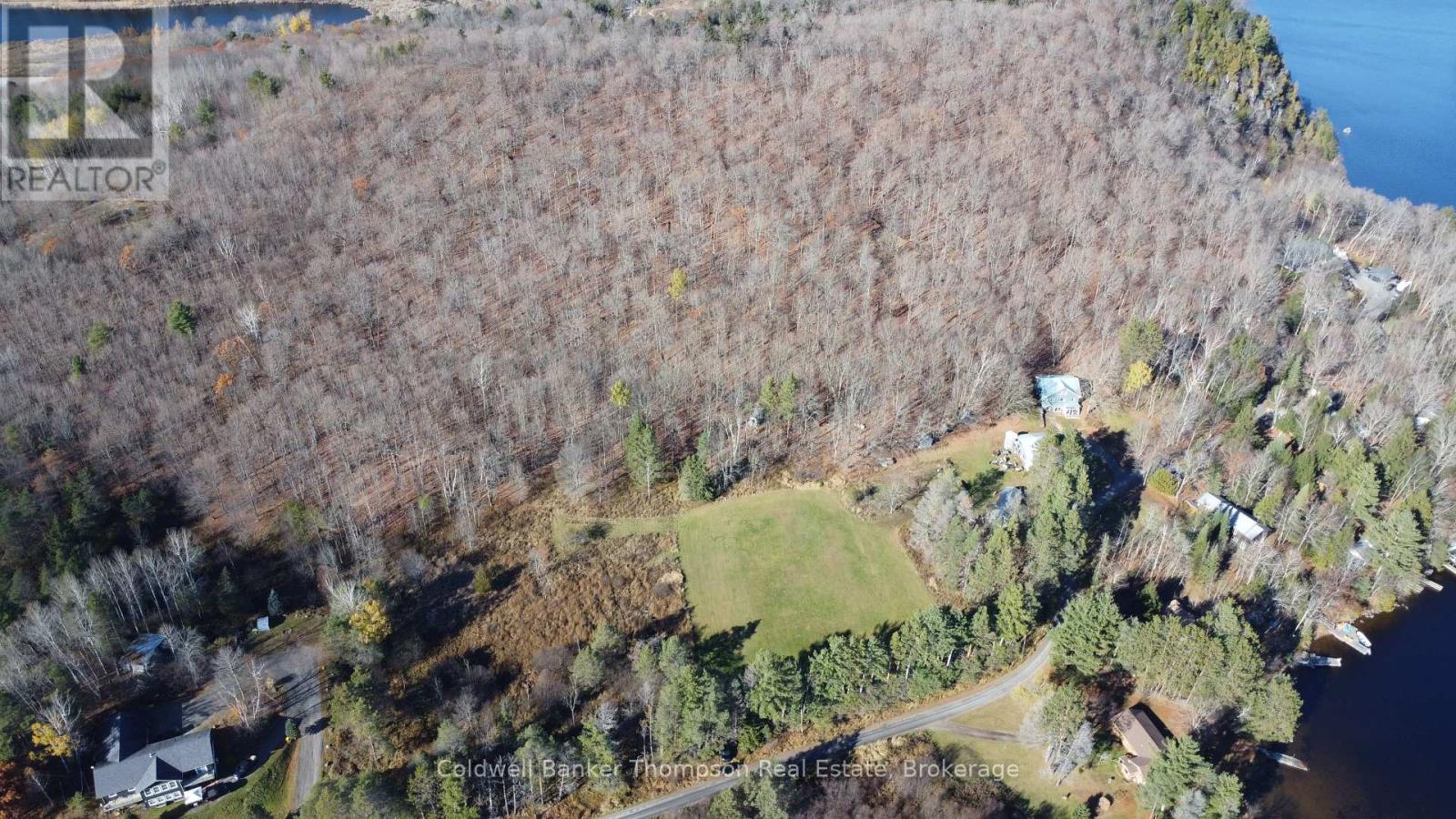 200 Mica Mine Road, Huntsville, Ontario P1H 1R3 - Photo 17 - X12543072