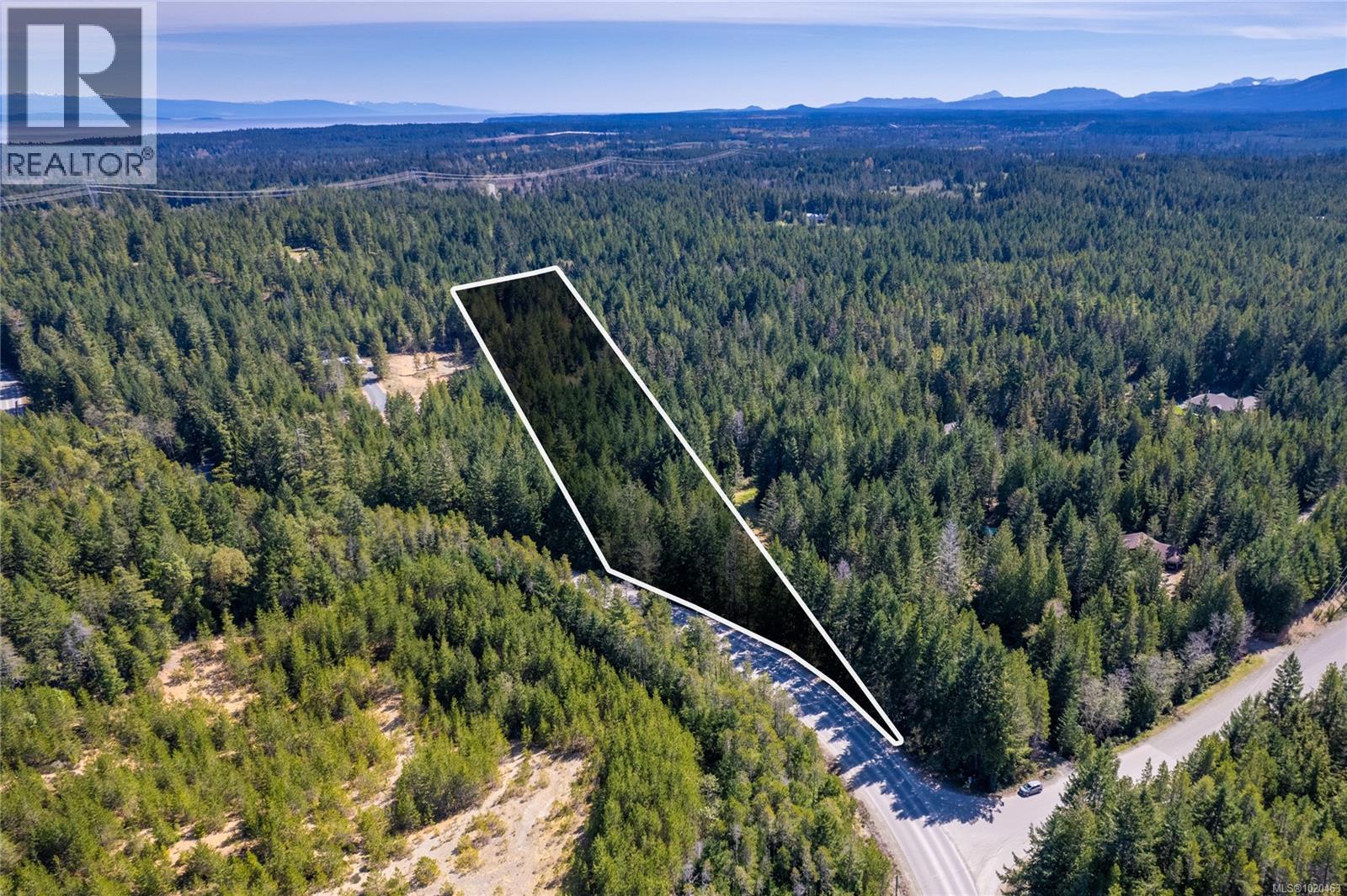 Lot 1 Horne Lake Rd, Qualicum Beach, British Columbia  V9K 2L7 - Photo 3 - 1020463