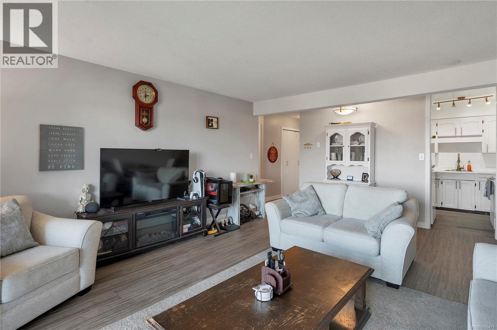 204 907 Cedar St, Campbell River, British Columbia  V9W 2W1 - Photo 6 - 1020411