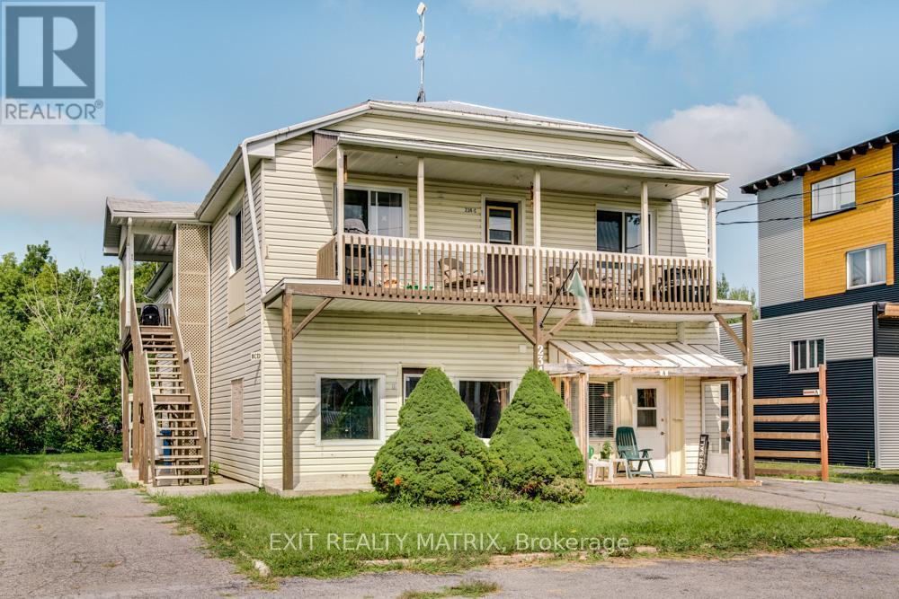 A - 234 ST. BERNARDIN STREET, The Nation, Ontario