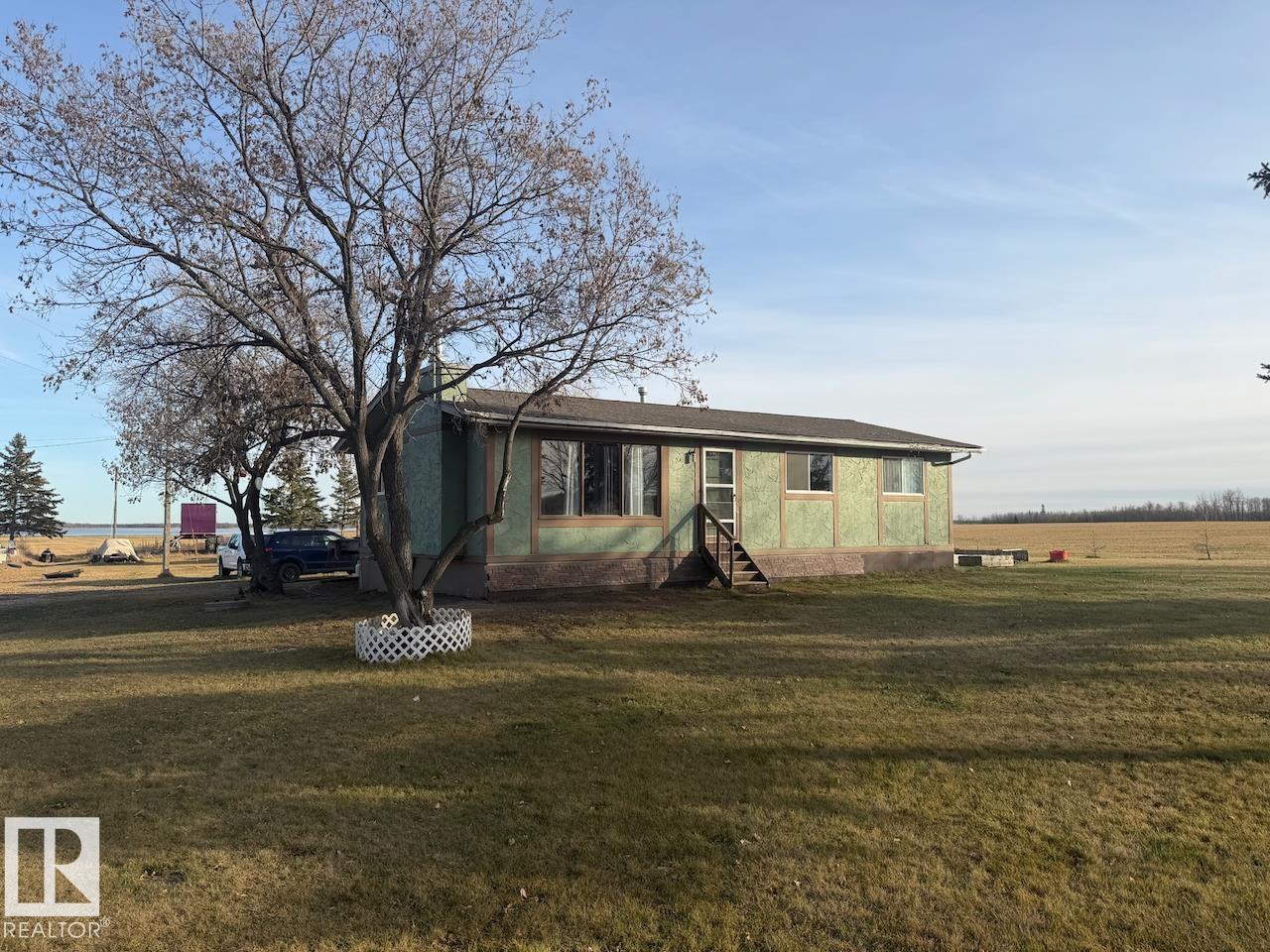 61017 RGE ROAD 261, Rural Westlock County, Alberta