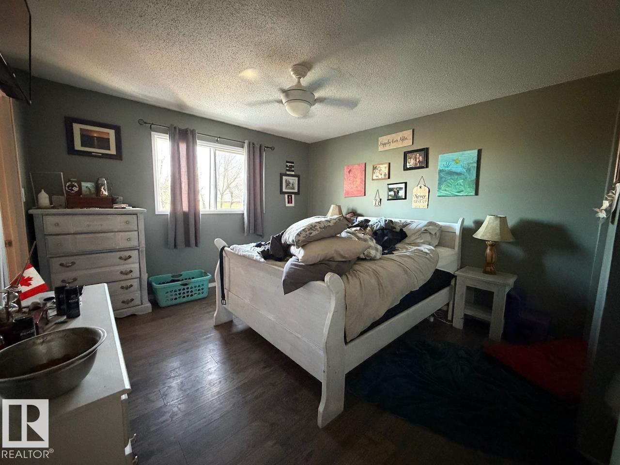 61017 Rge Road 261, Rural Westlock County, Alberta  T7P 2N9 - Photo 12 - E4465649