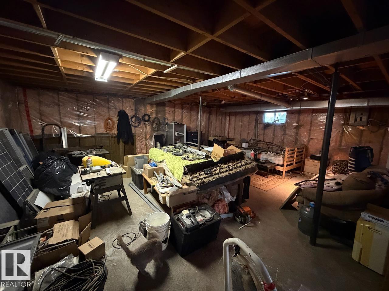 61017 Rge Road 261, Rural Westlock County, Alberta  T7P 2N9 - Photo 17 - E4465649