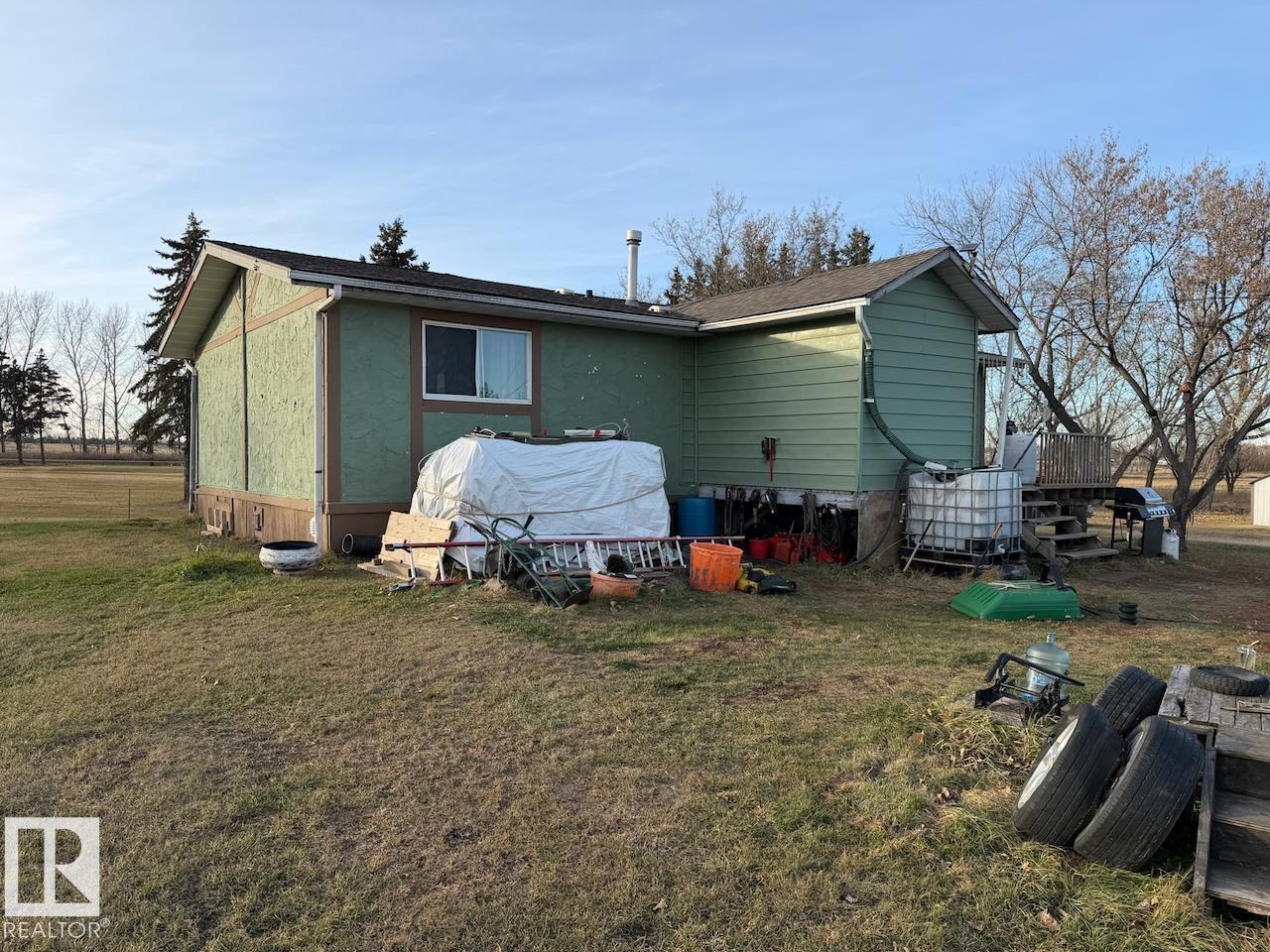 61017 Rge Road 261, Rural Westlock County, Alberta  T7P 2N9 - Photo 18 - E4465649