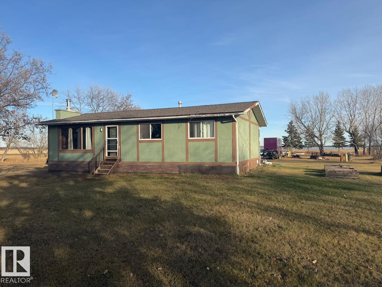61017 Rge Road 261, Rural Westlock County, Alberta  T7P 2N9 - Photo 2 - E4465649