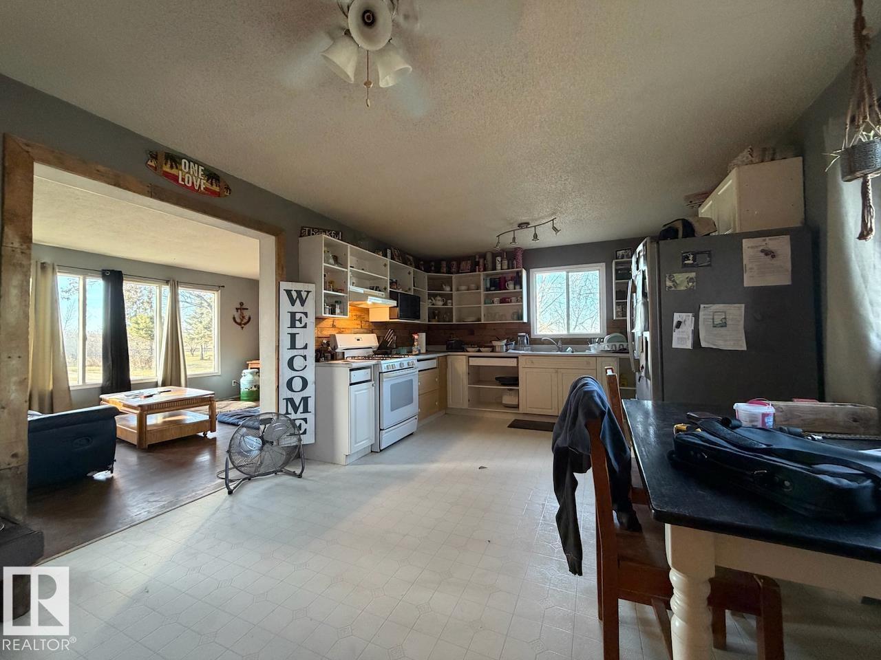 61017 Rge Road 261, Rural Westlock County, Alberta  T7P 2N9 - Photo 7 - E4465649