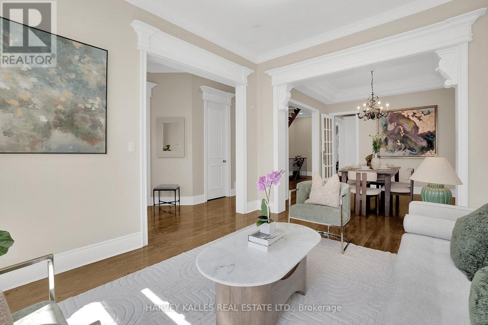 398 Bedford Park, Toronto, Ontario  M5M 1J8 - Photo 8 - C12533562