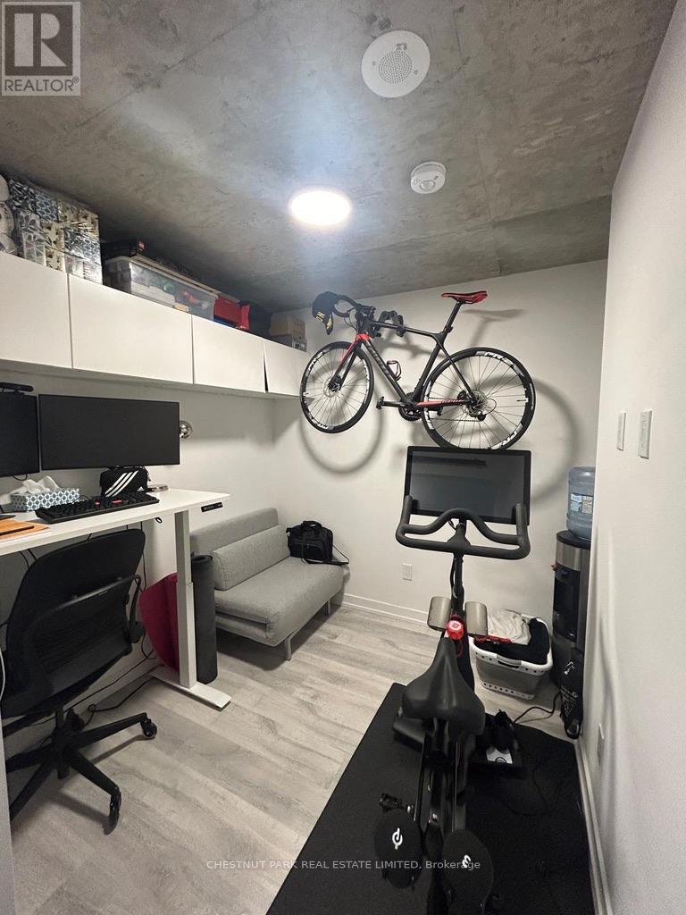 2 Augusta Avenue, Toronto, Ontario  M4W 1V1 - Photo 11 - C12542422