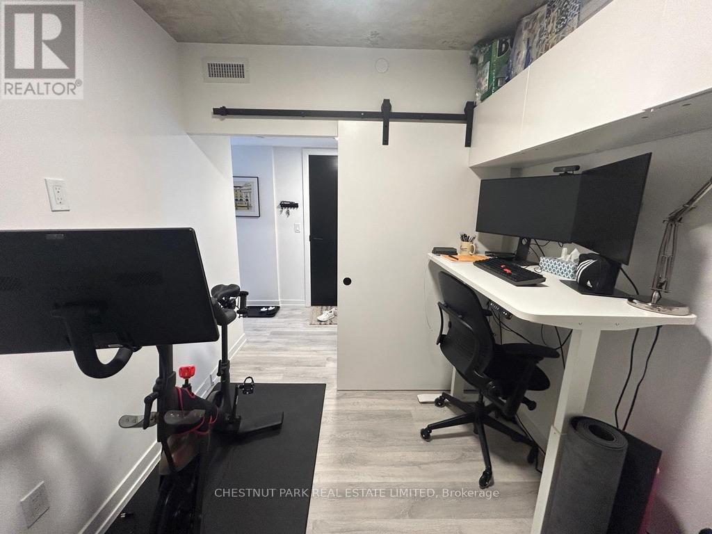 2 Augusta Avenue, Toronto, Ontario  M4W 1V1 - Photo 13 - C12542422