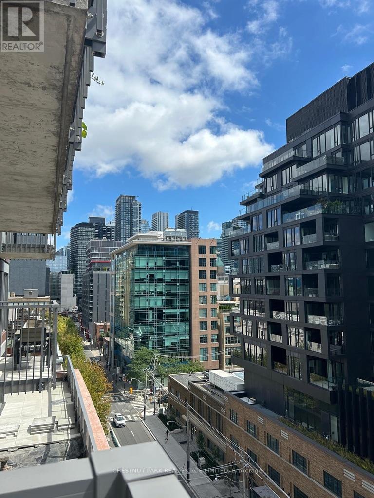 2 Augusta Avenue, Toronto, Ontario  M4W 1V1 - Photo 17 - C12542422