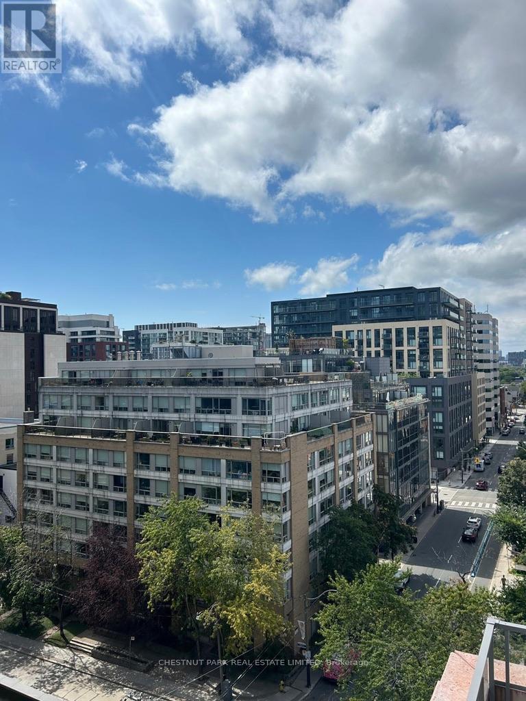 2 Augusta Avenue, Toronto, Ontario  M4W 1V1 - Photo 18 - C12542422