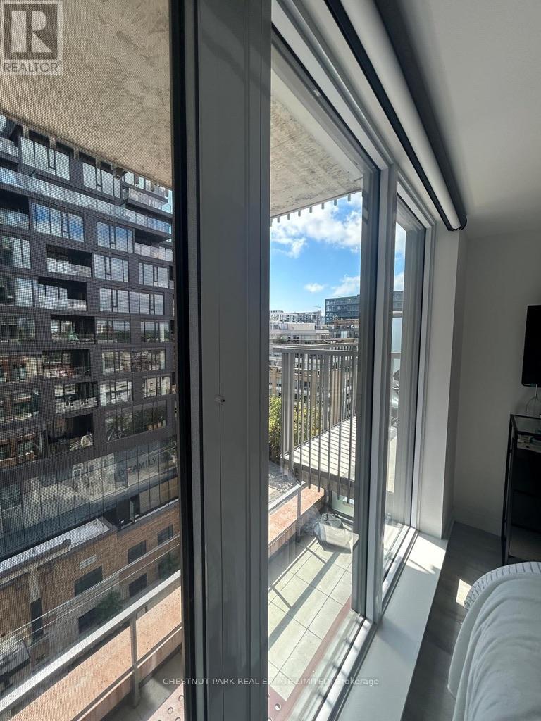 2 Augusta Avenue, Toronto, Ontario  M4W 1V1 - Photo 23 - C12542422