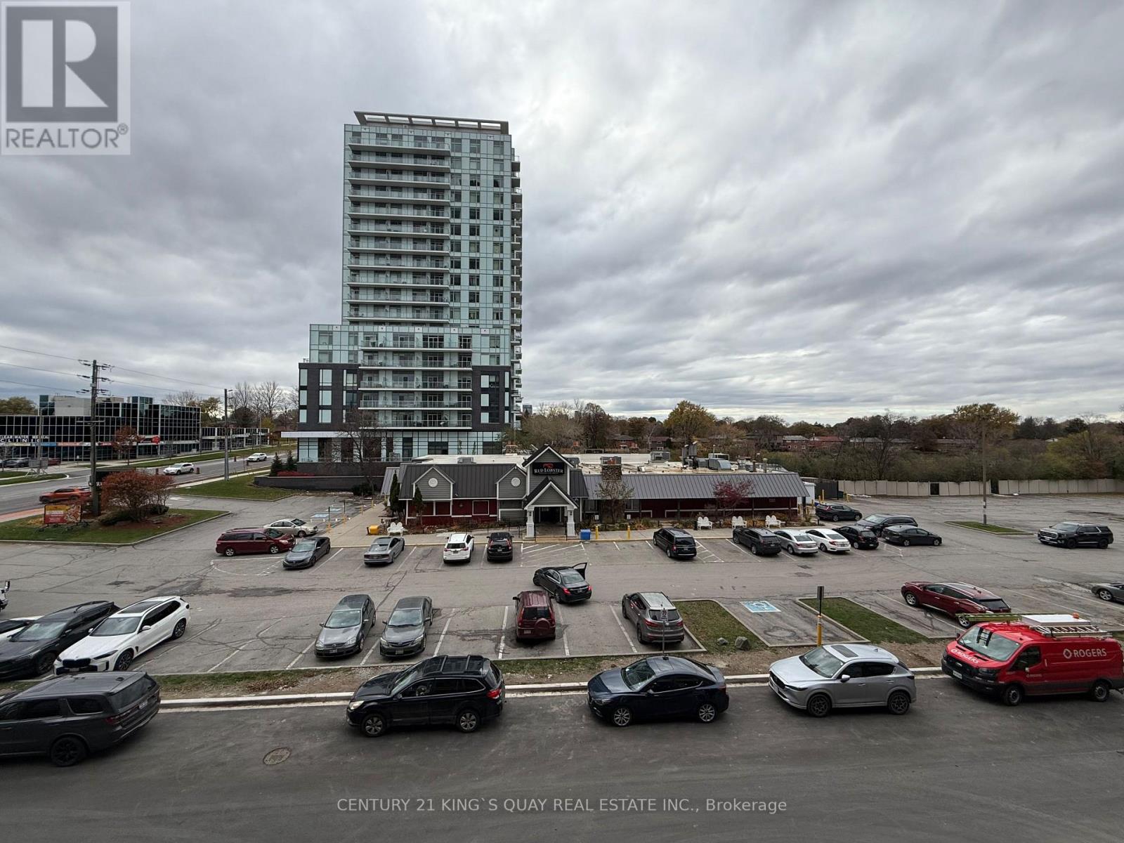 302 - 3260 Sheppard Avenue E, Toronto, Ontario  M1T 0B5 - Photo 32 - E12535548