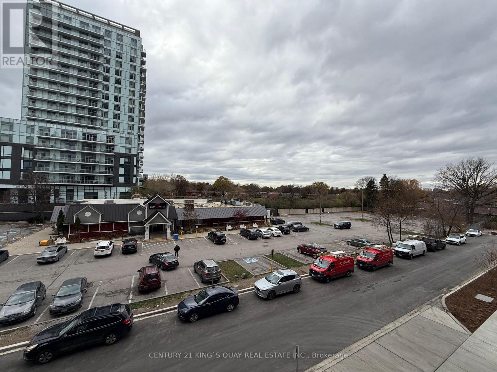 302 - 3260 Sheppard Avenue E, Toronto, Ontario  M1T 0B5 - Photo 31 - E12535548