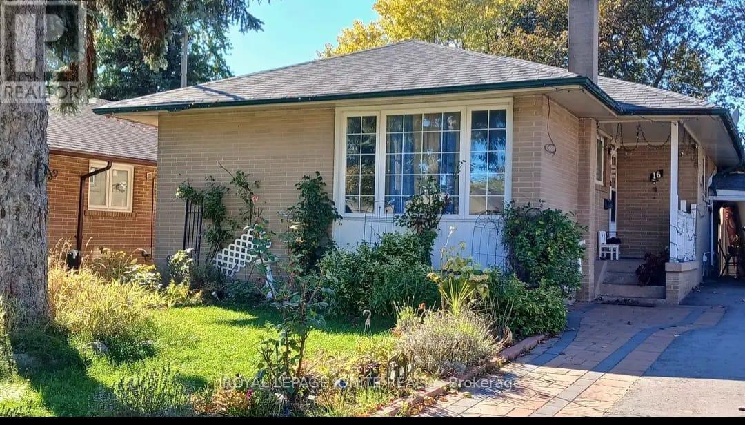 Main - 16 Lakeland Crescent, Toronto, Ontario  M1G 2L3 - Photo 13 - E12503414