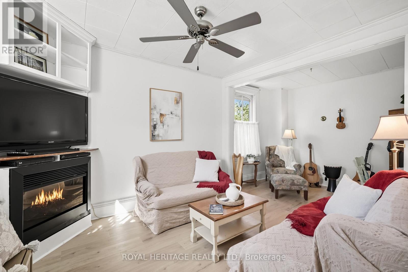 115 Elgin Street, Clarington, Ontario  L1C 3E6 - Photo 18 - E12404174