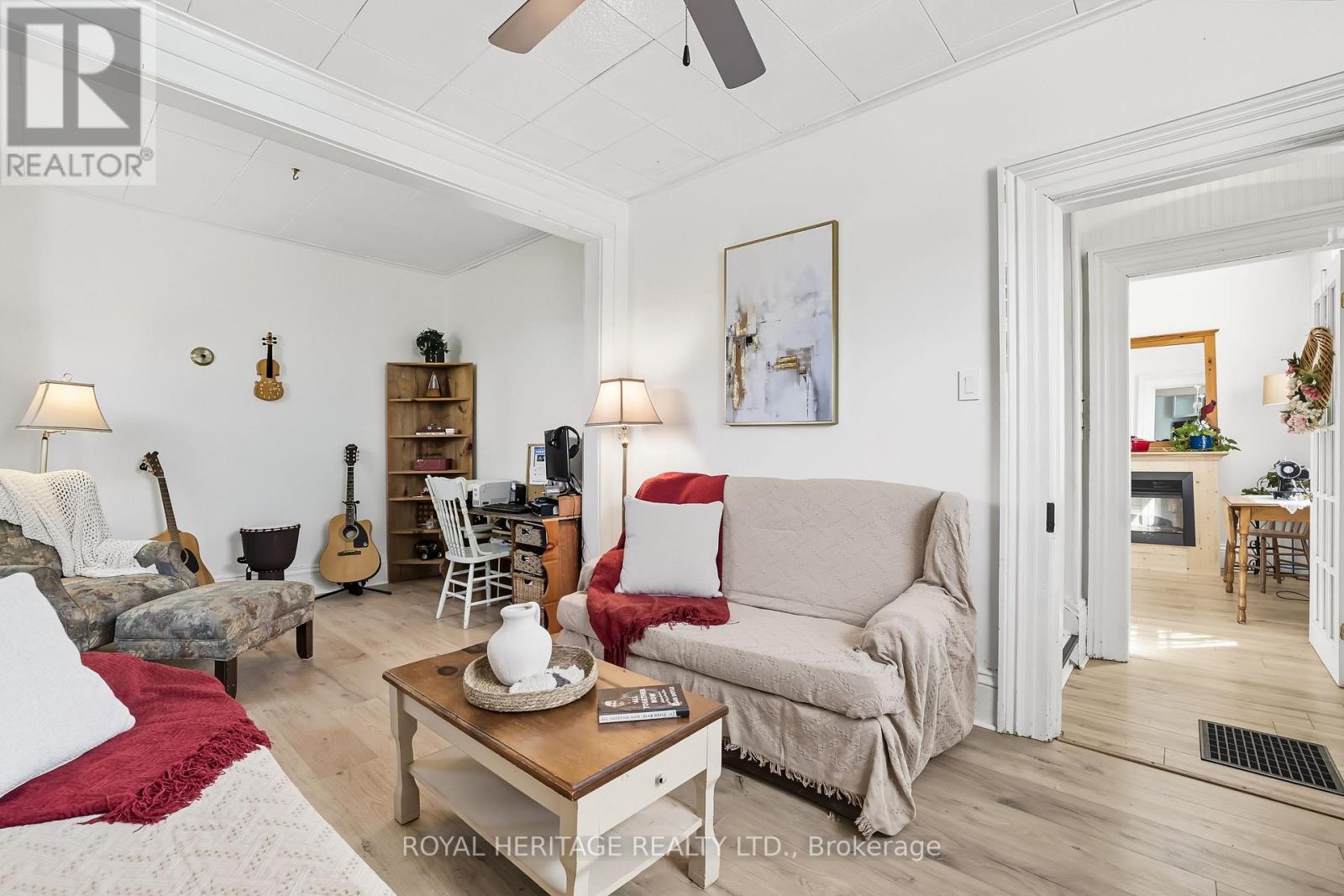 115 Elgin Street, Clarington, Ontario  L1C 3E6 - Photo 19 - E12404174