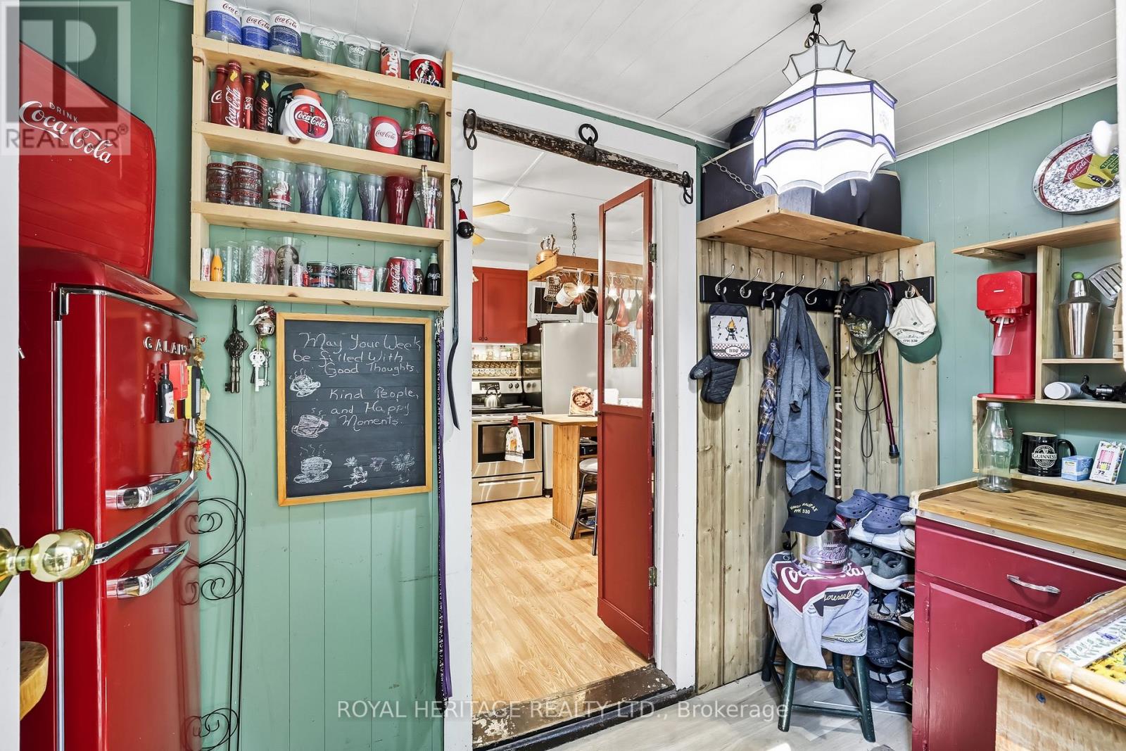 115 Elgin Street, Clarington, Ontario  L1C 3E6 - Photo 11 - E12404174