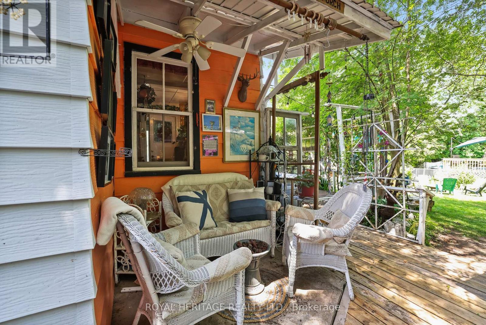 115 Elgin Street, Clarington, Ontario  L1C 3E6 - Photo 29 - E12404174