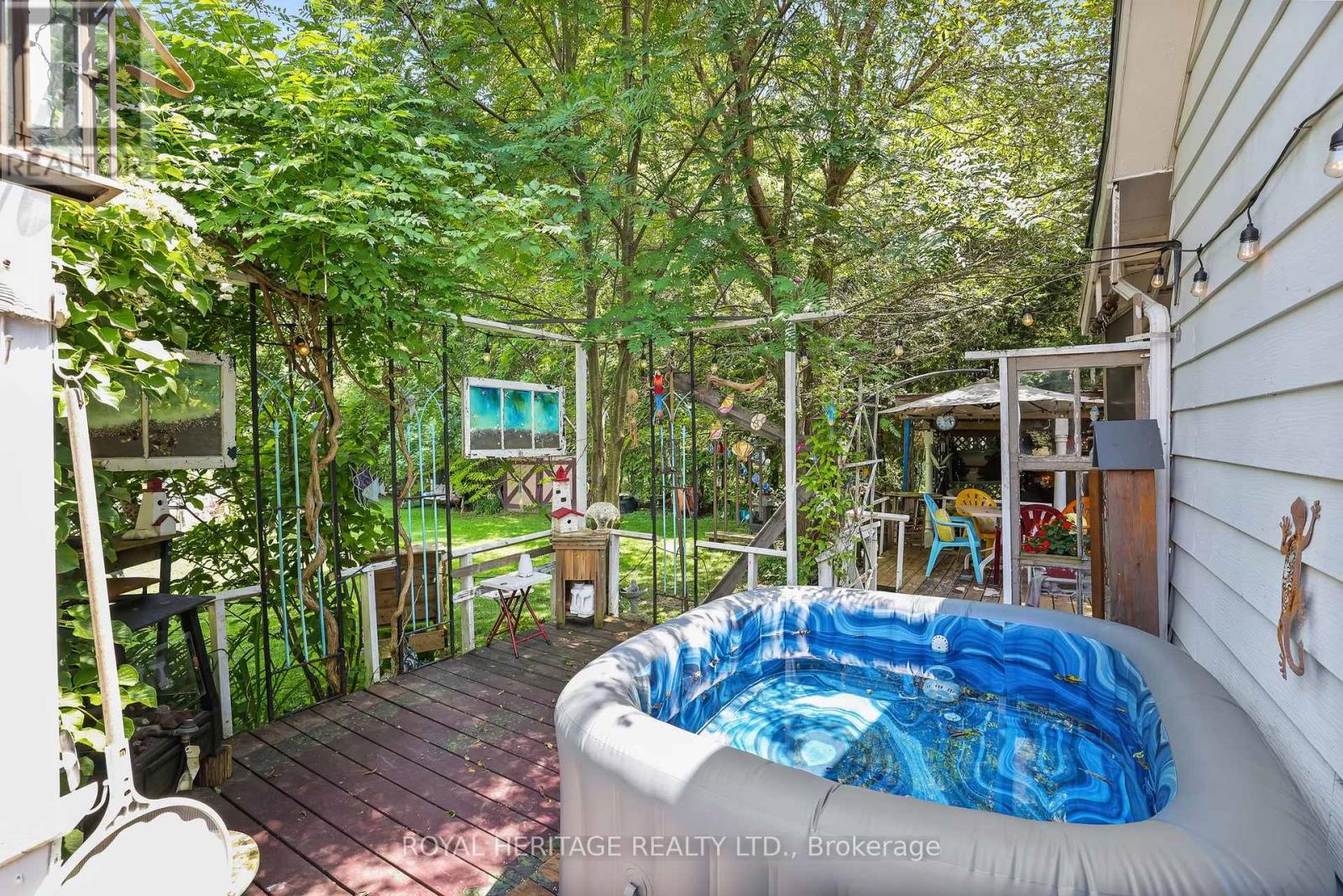 115 Elgin Street, Clarington, Ontario  L1C 3E6 - Photo 30 - E12404174