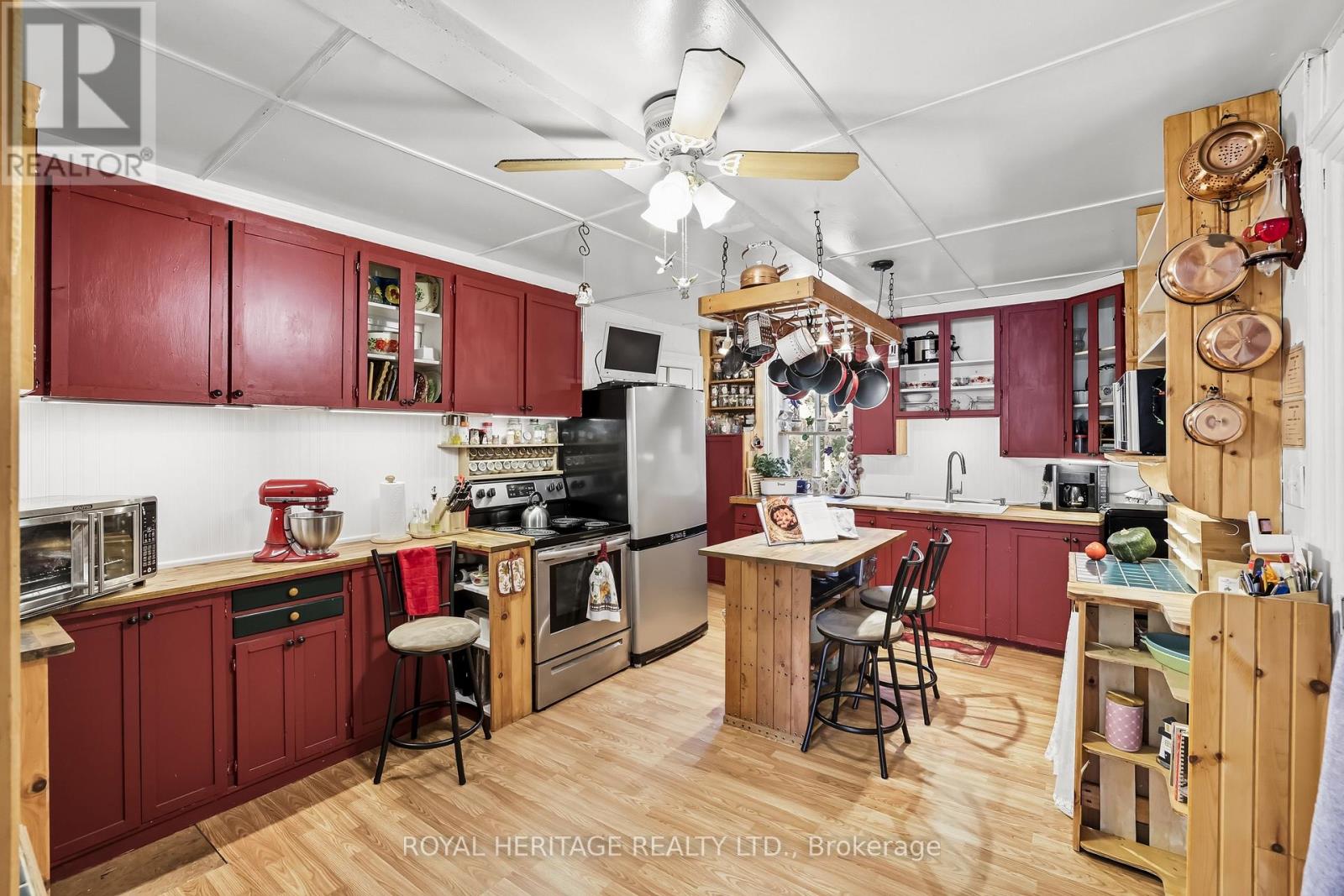 115 Elgin Street, Clarington, Ontario  L1C 3E6 - Photo 4 - E12404174