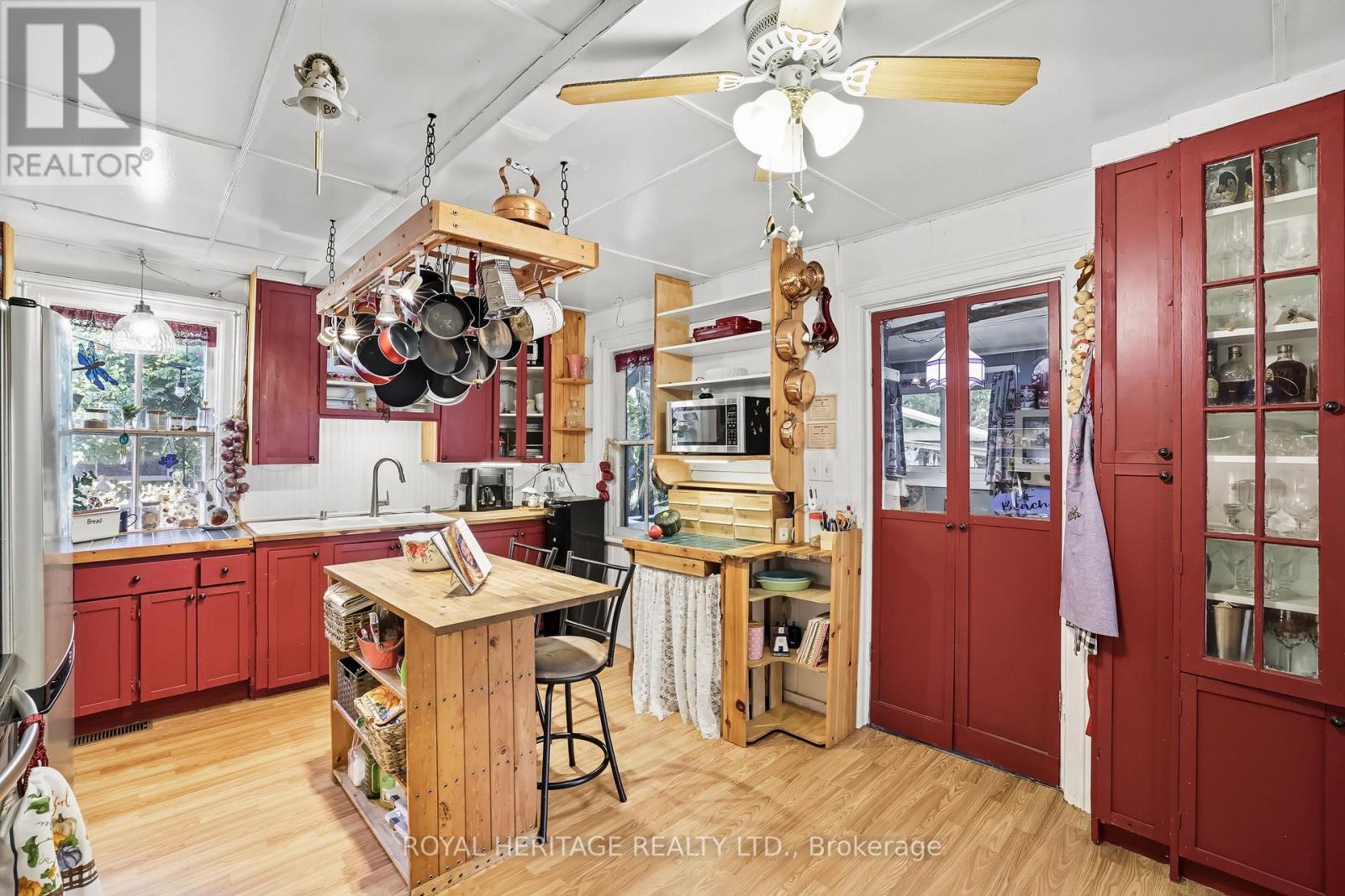 115 Elgin Street, Clarington, Ontario  L1C 3E6 - Photo 8 - E12404174