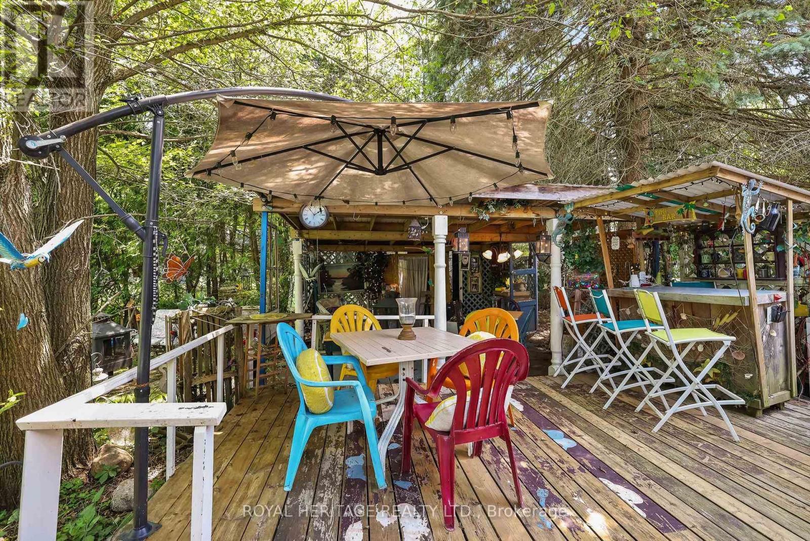 115 Elgin Street, Clarington, Ontario  L1C 3E6 - Photo 32 - E12404174