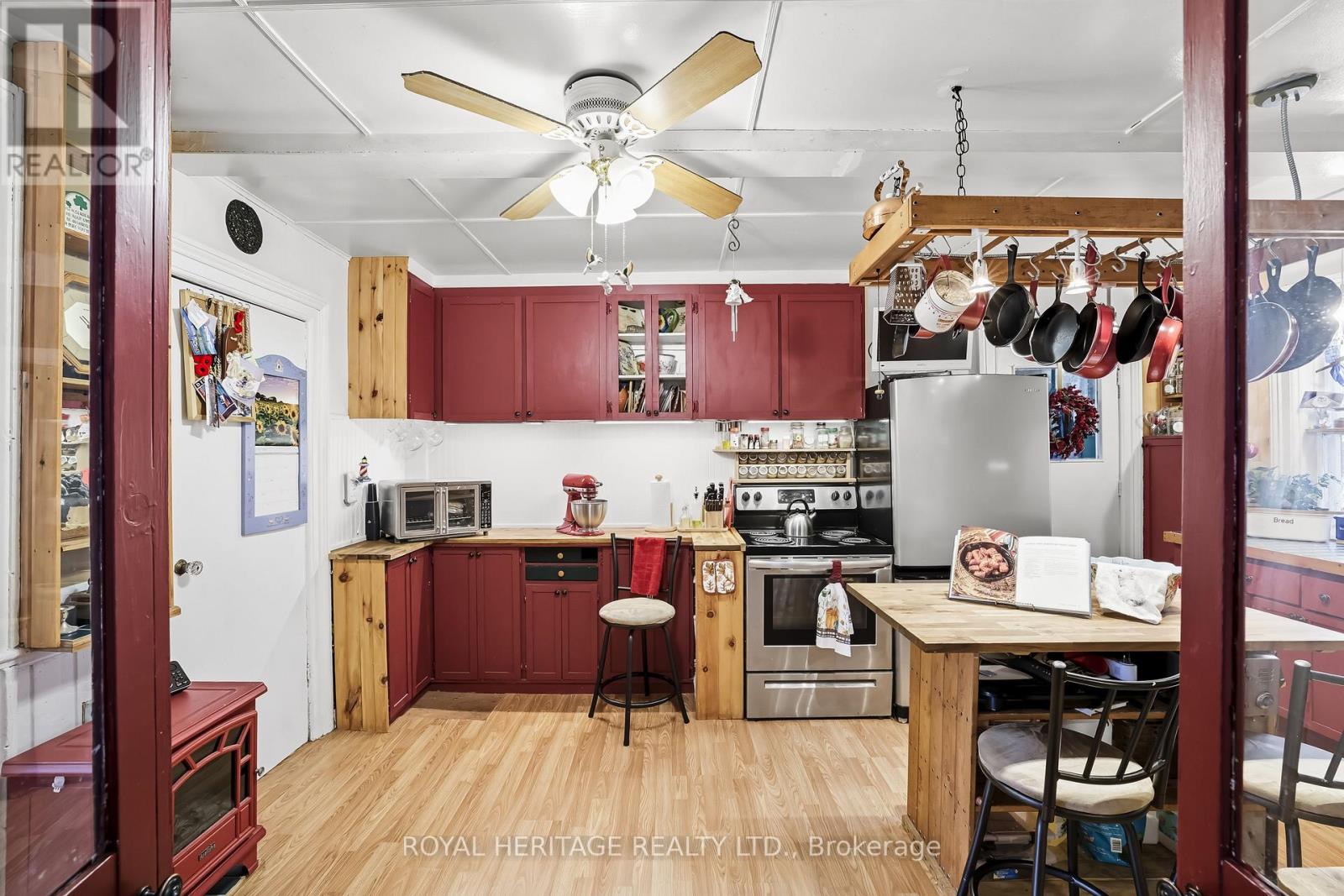 115 Elgin Street, Clarington, Ontario  L1C 3E6 - Photo 9 - E12404174