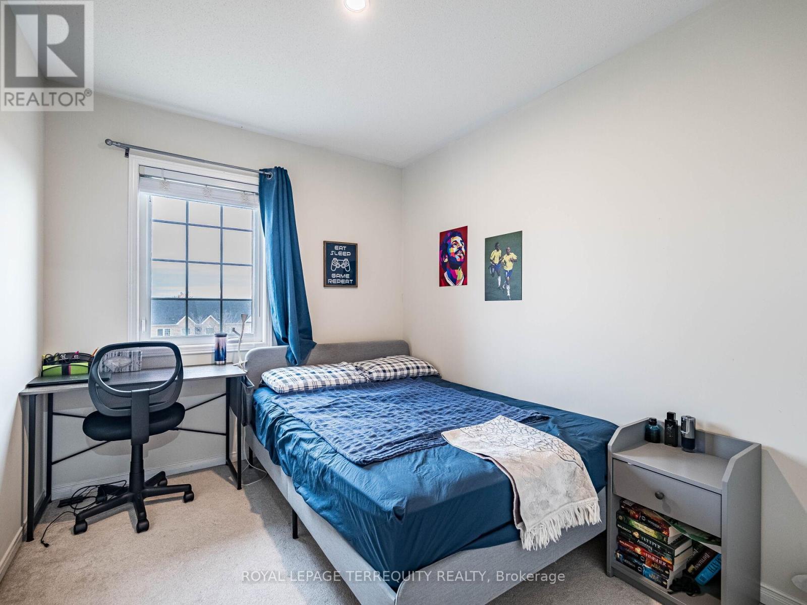 39 - 2171 Fiddlers Way, Oakville, Ontario  L6M 0R9 - Photo 16 - W12540556