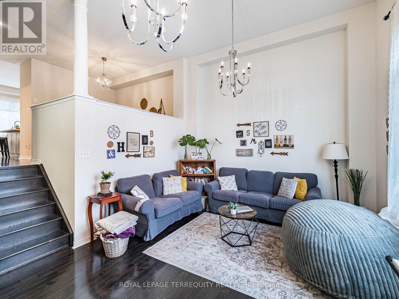 39 - 2171 Fiddlers Way, Oakville, Ontario  L6M 0R9 - Photo 8 - W12540556