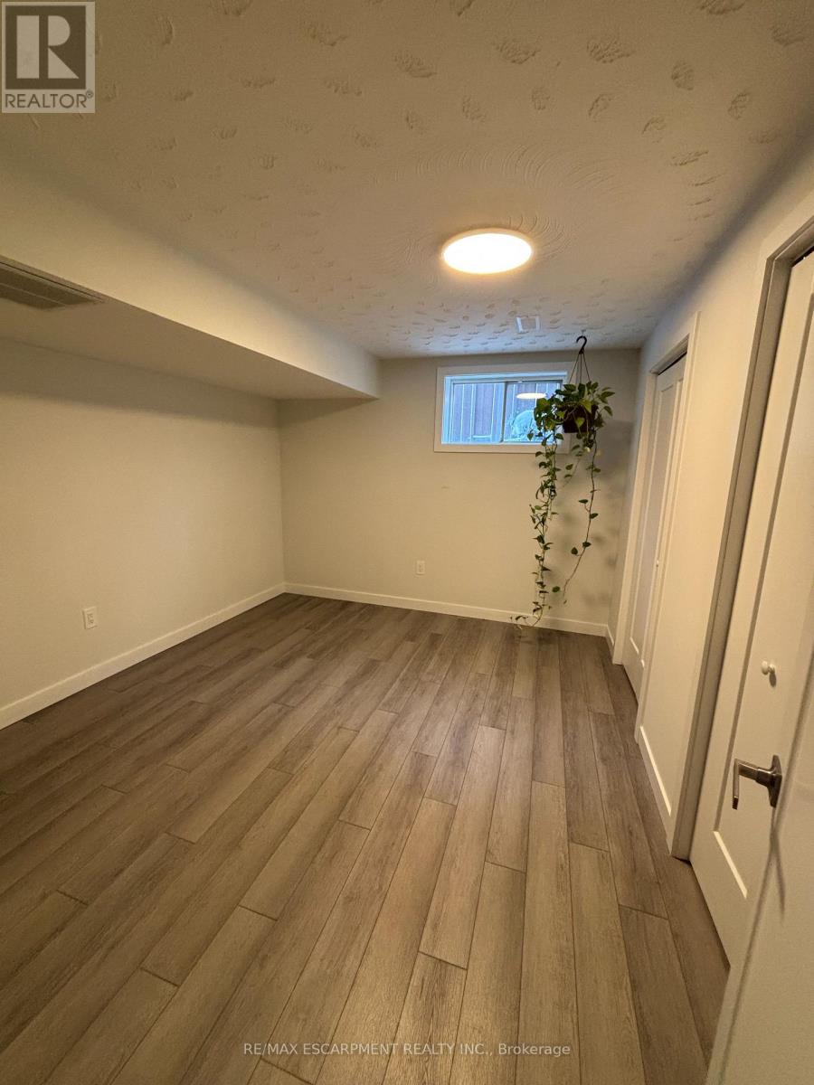 Lower - 19 Pavarotti Court, Hamilton, Ontario  L8G 4P8 - Photo 2 - X12474893